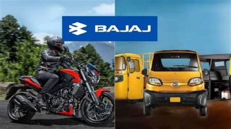 bajaj auto share price nse india today